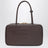 Borsa Beau Medium in pelle color Radica