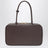 Borsa Beau Medium in pelle color Radica