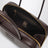 Borsa Beau Medium in pelle color Radica