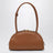Sac Beau en cuir coloris cognac