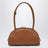 Sac Beau en cuir coloris cognac