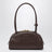Borsa Beau in pelle color Radica