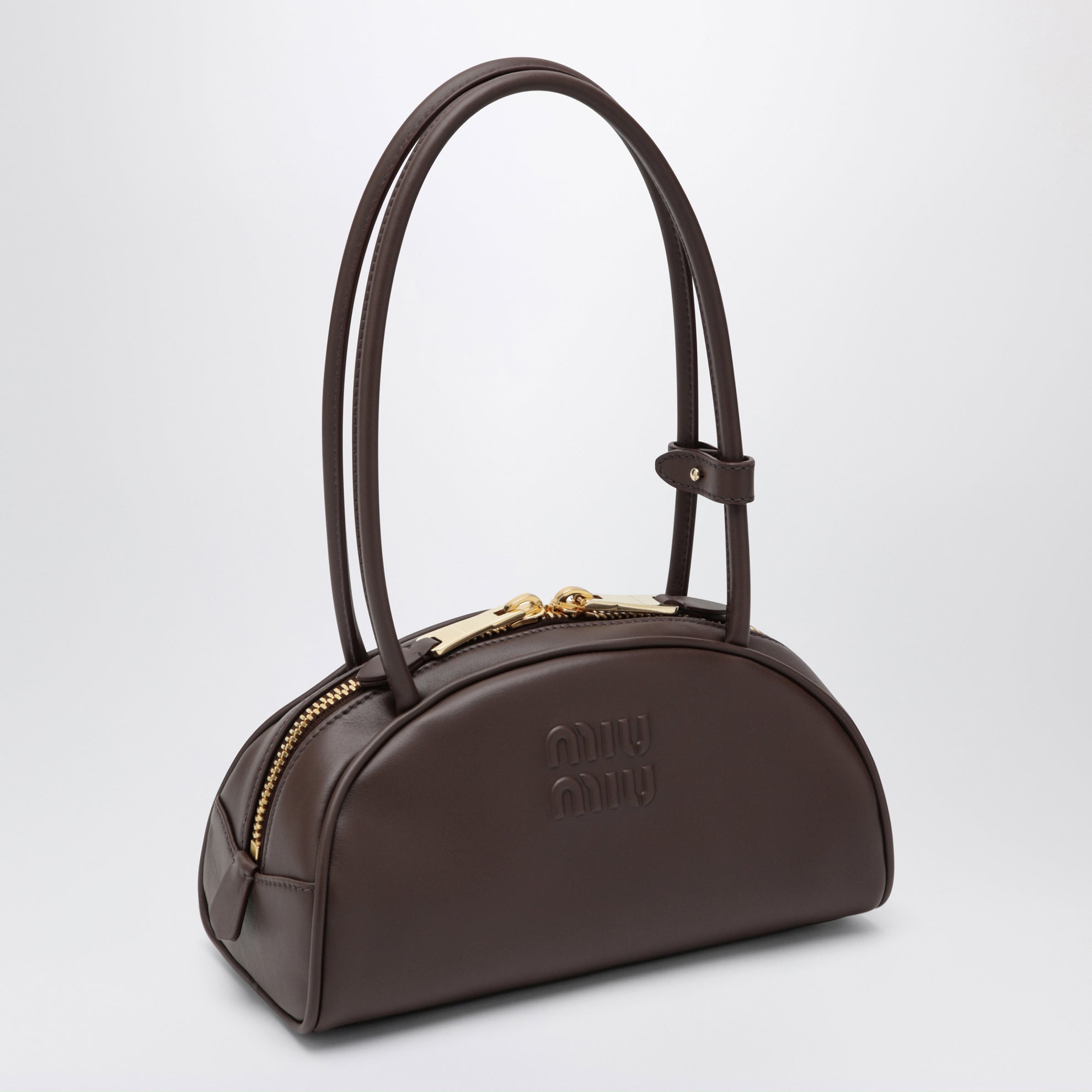 Beau Tasche aus Radica-Leder