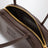 Beau Tasche aus Radica-Leder