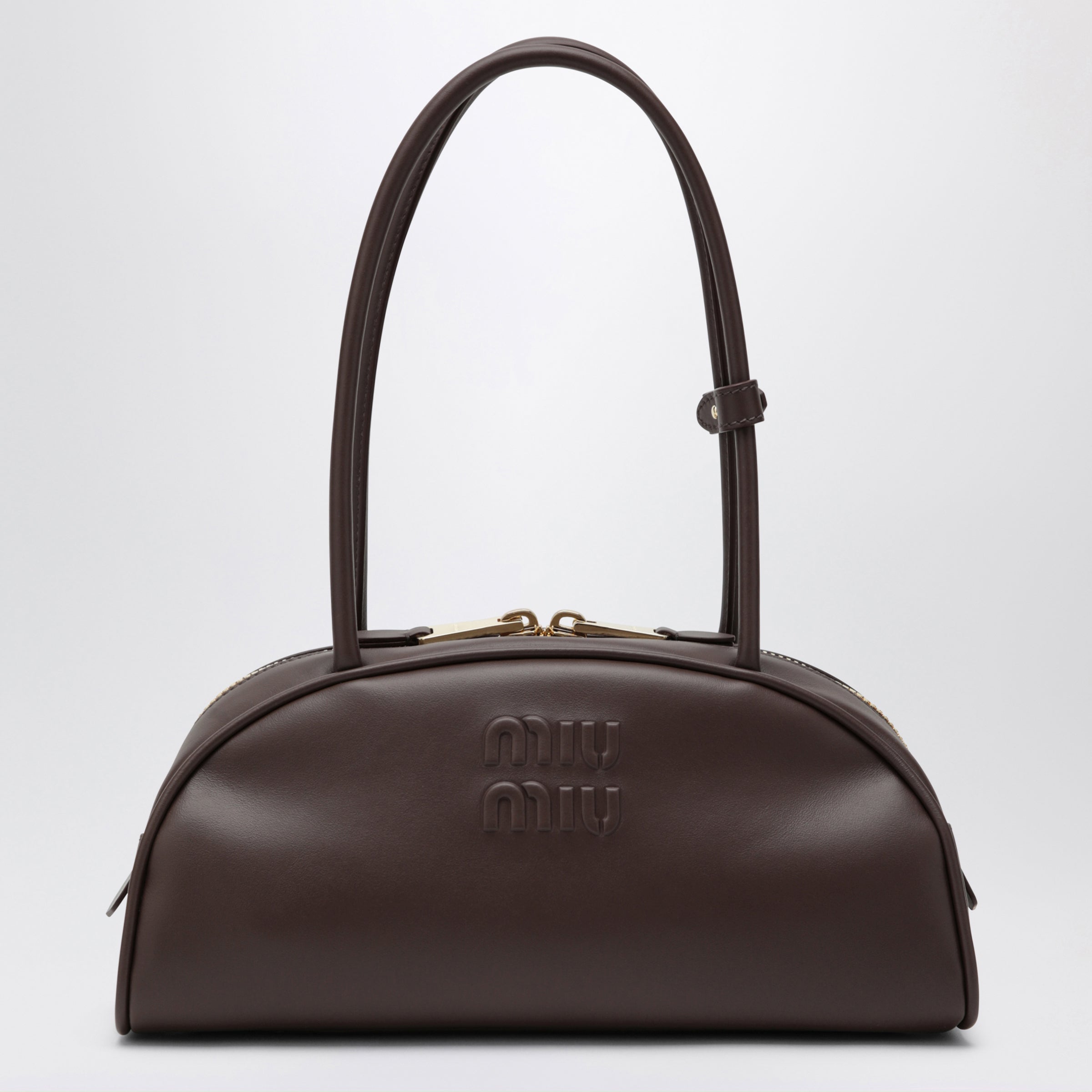 Miu Miu Medium Beau bag in Radica leather | TheDoubleF