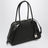 Vivant nappa leather bag in black