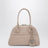 Petit sac Vivant en cuir nappa rose Opale