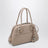 Petit sac Vivant en cuir nappa rose Opale