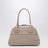 Petit sac Vivant en cuir nappa rose Opale