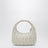Petit sac Miu Wander blanc matelassé