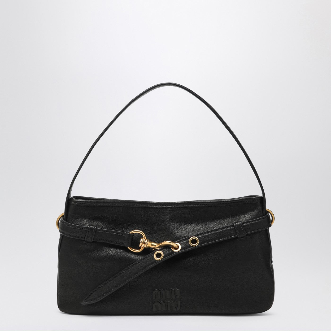Aventure Regular Tasche schwarz