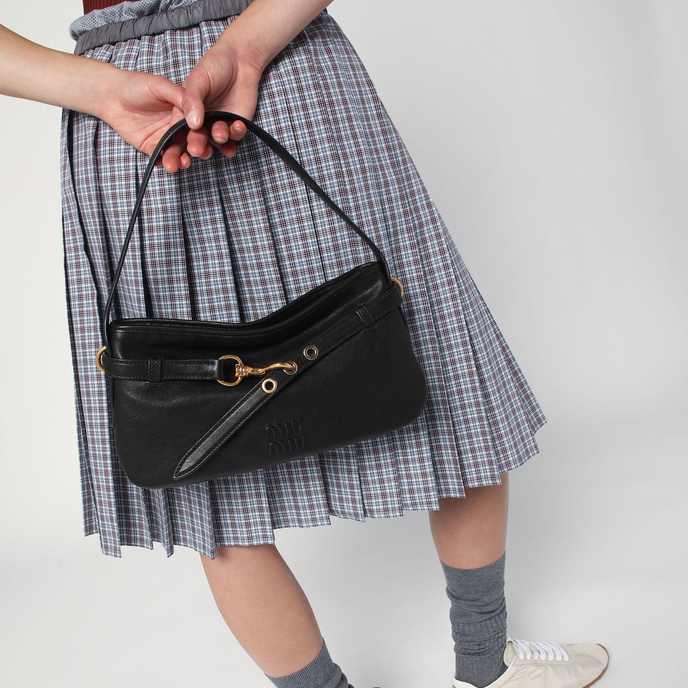 Aventure Regular Tasche schwarz