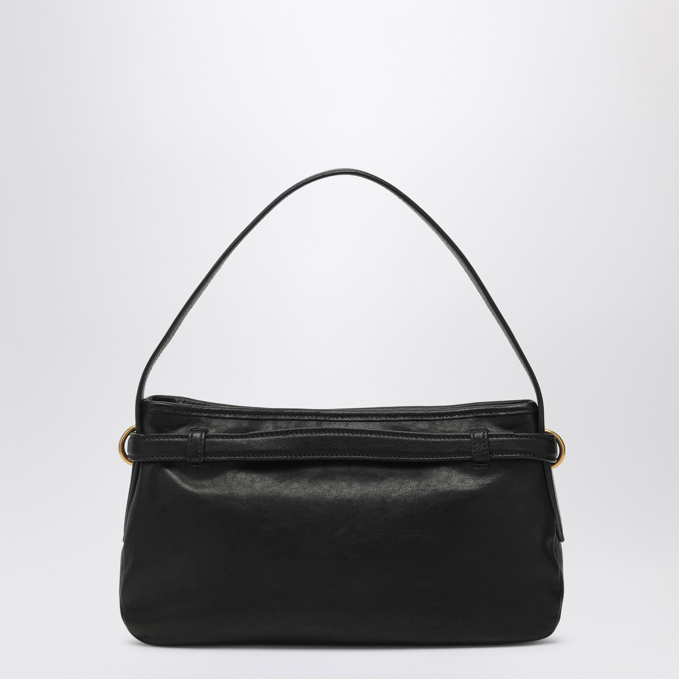 Aventure Regular Tasche schwarz