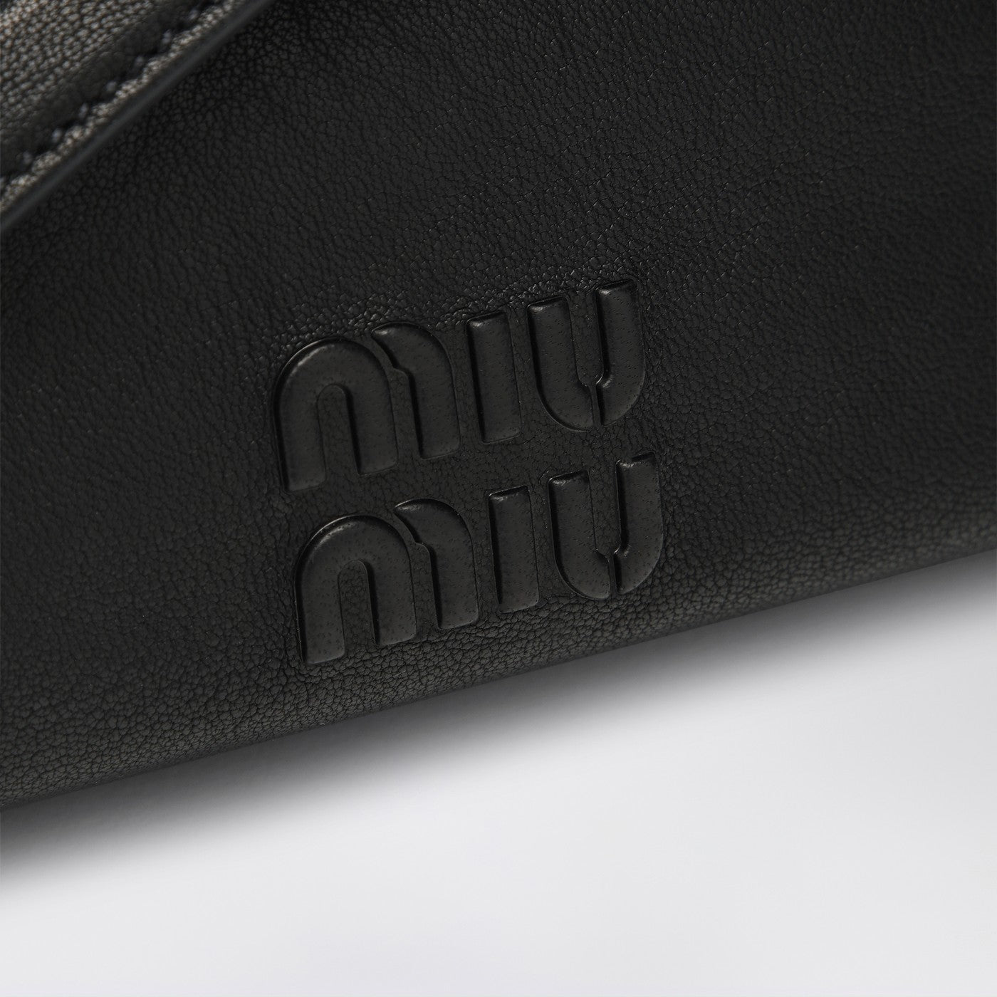 Aventure Regular Tasche schwarz