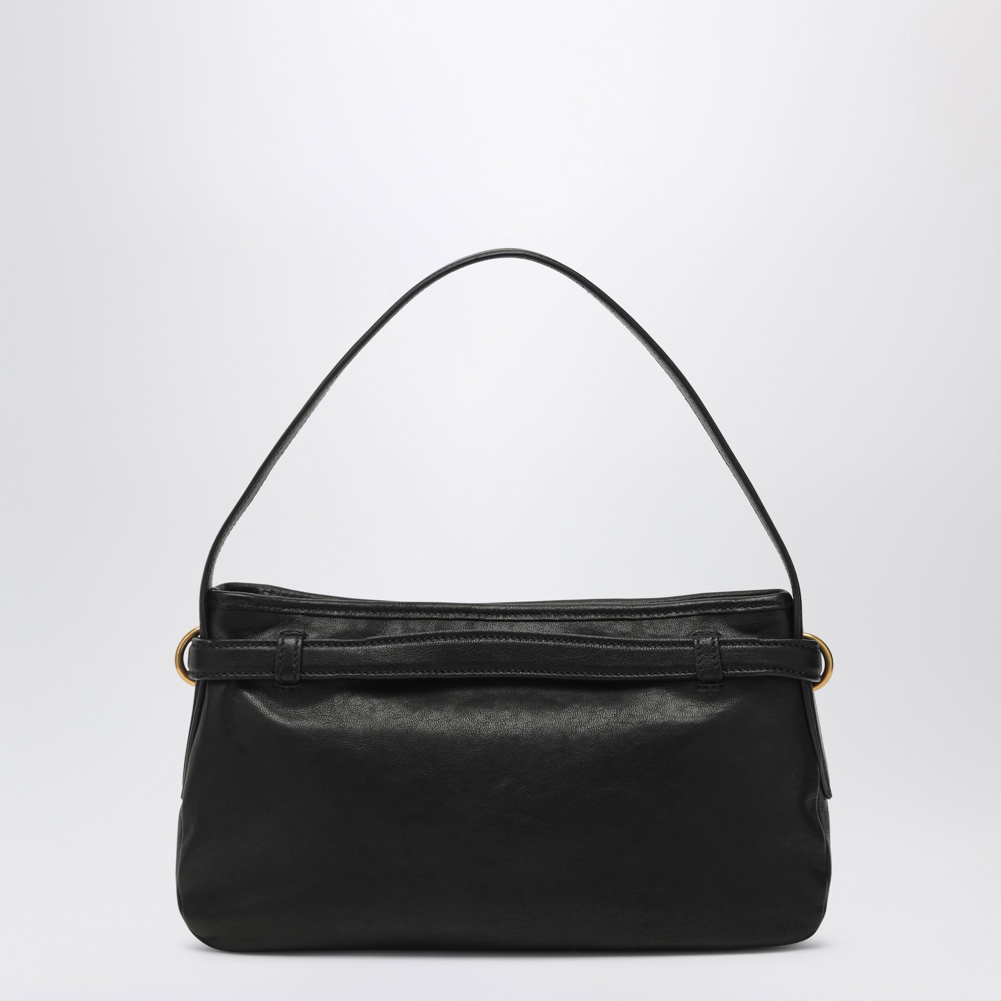Aventure Regular Tasche schwarz