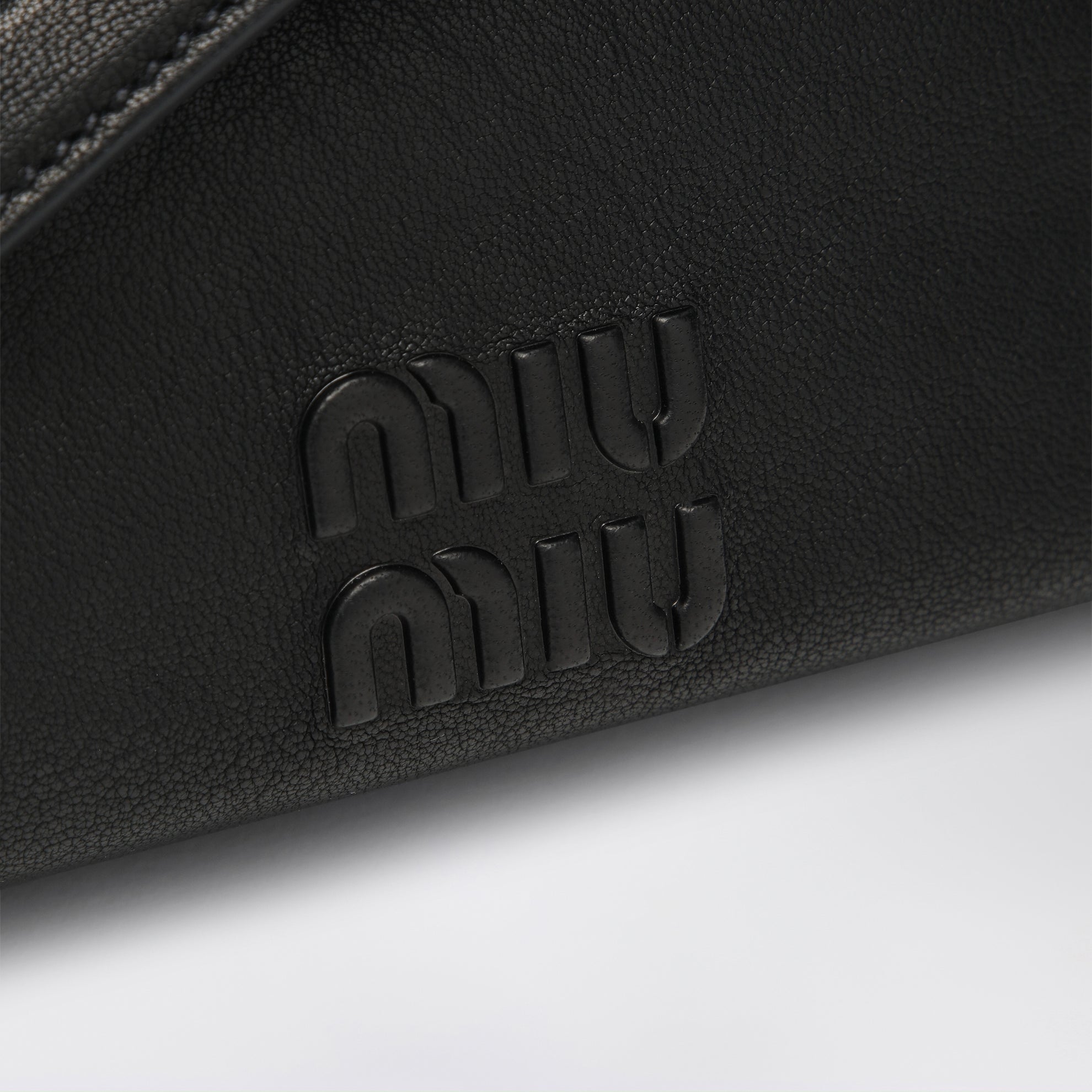 Aventure Regular Tasche schwarz