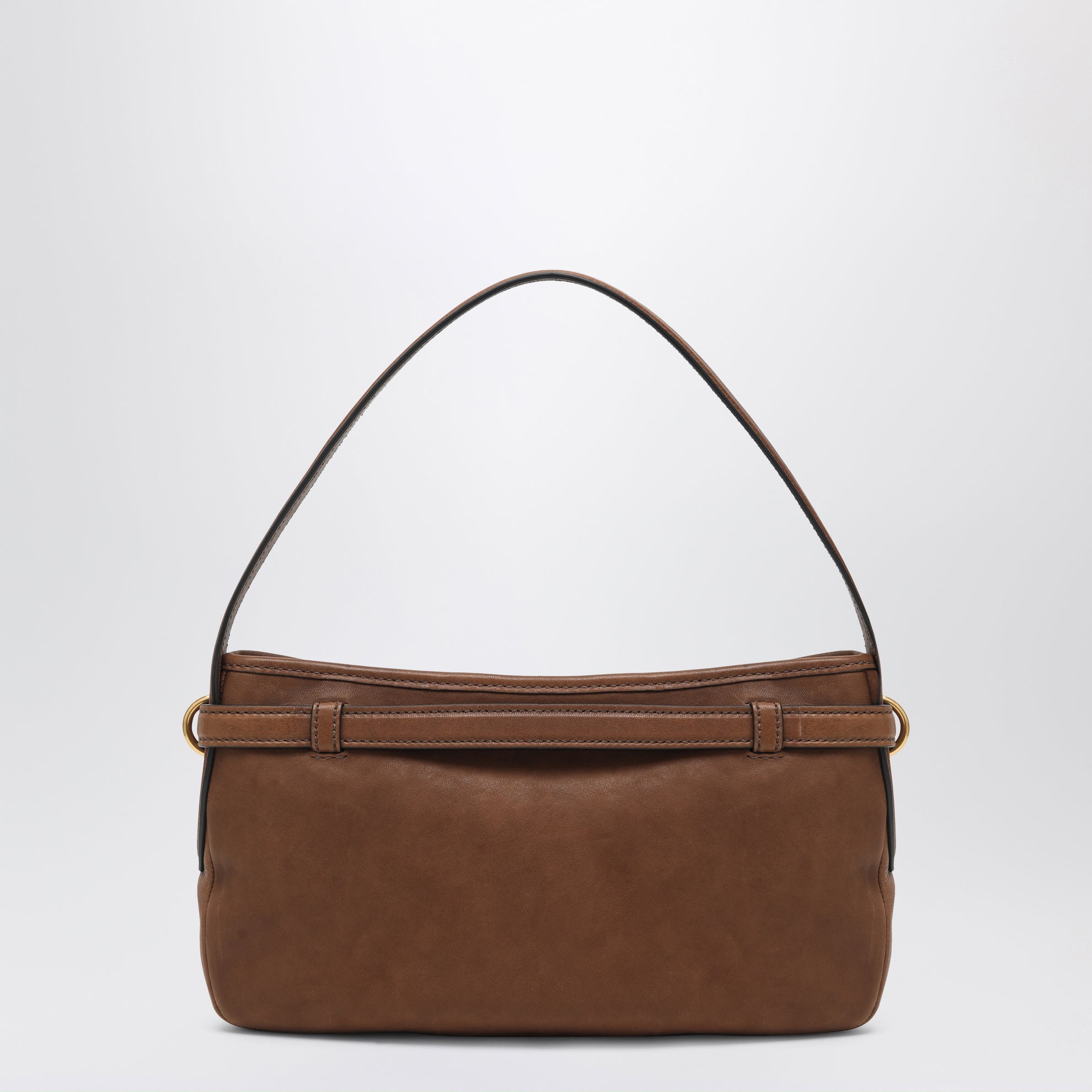 Borsa Aventure Regular color Rovere