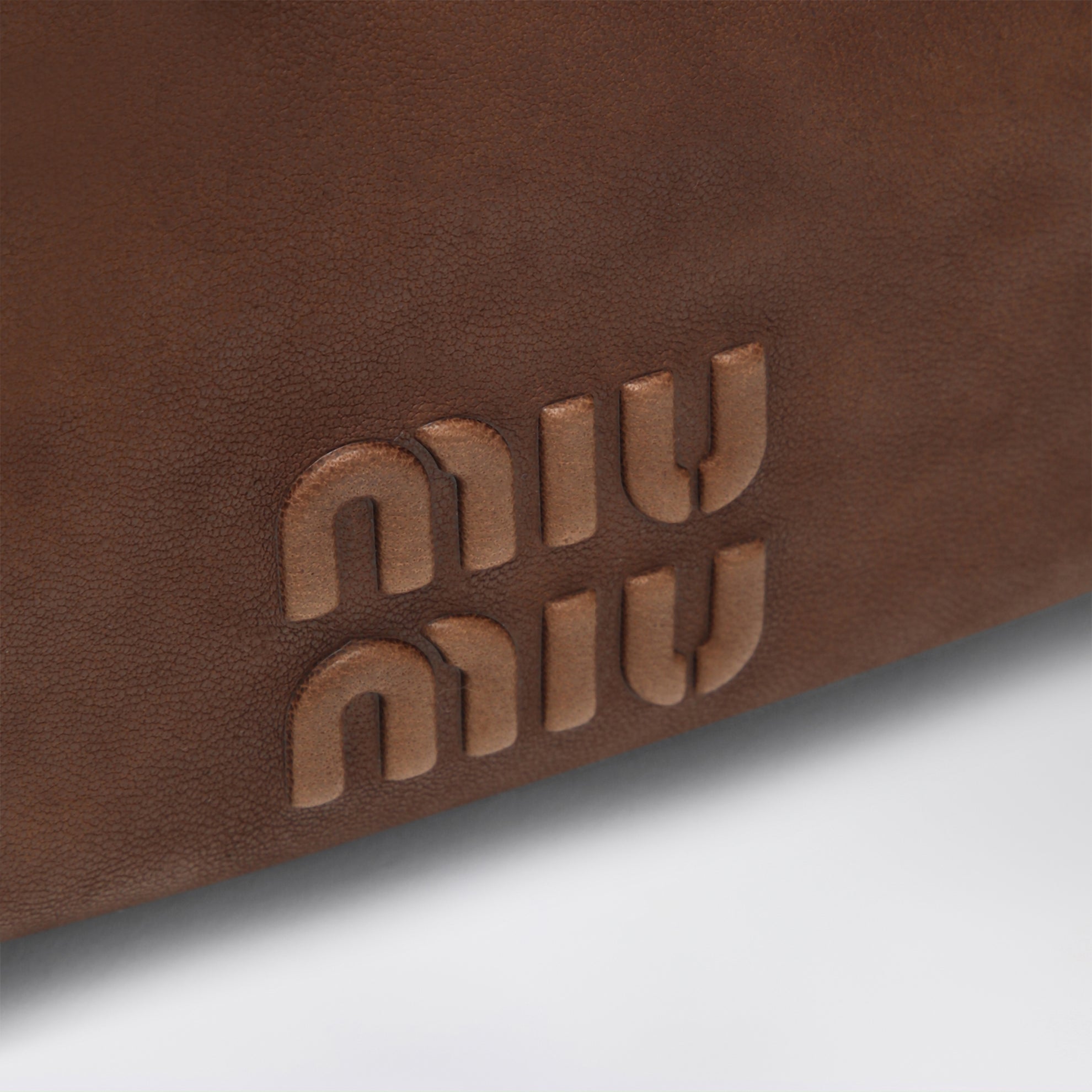 Borsa Aventure Regular color Rovere