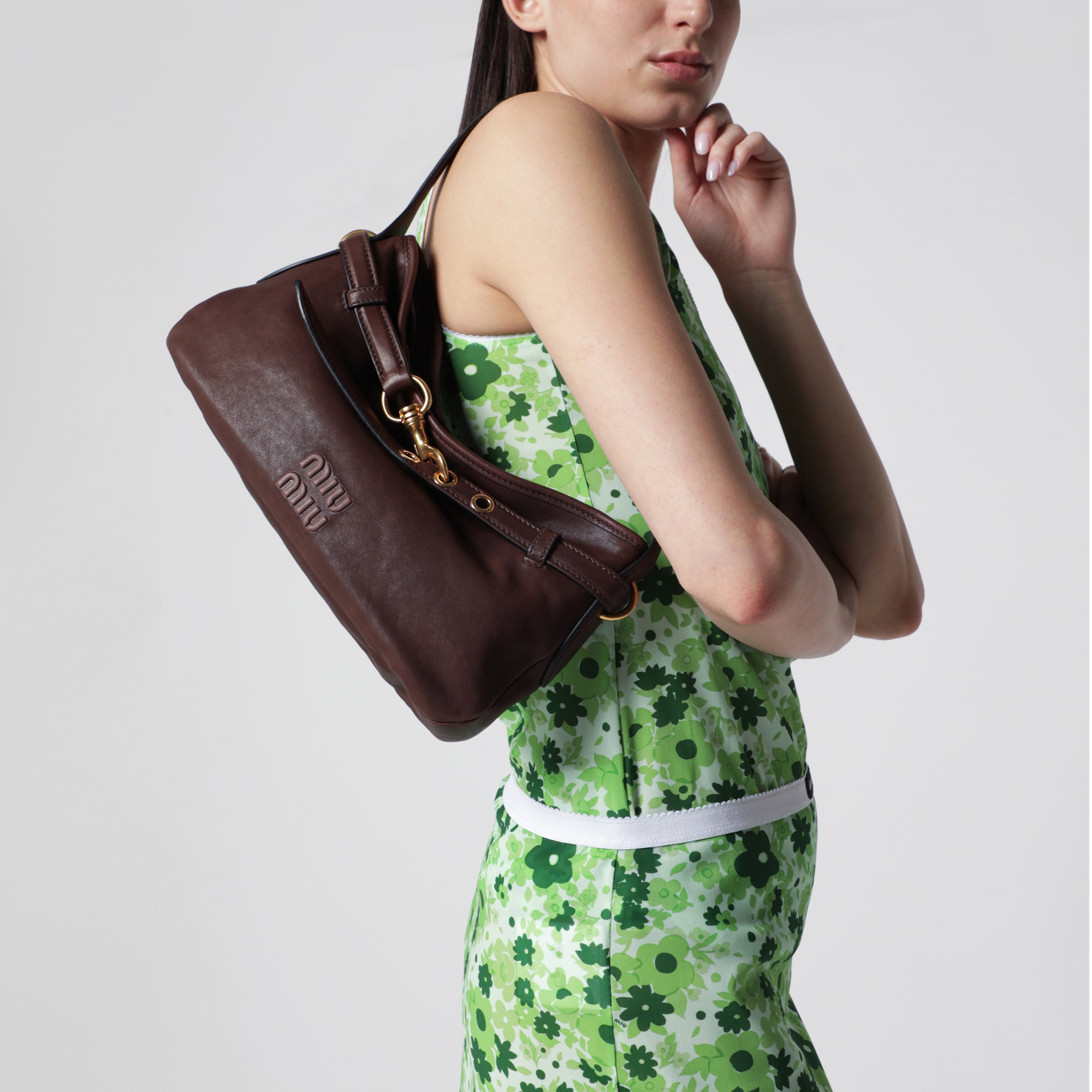 Aventure Regular Tasche in der Farbe Radica
