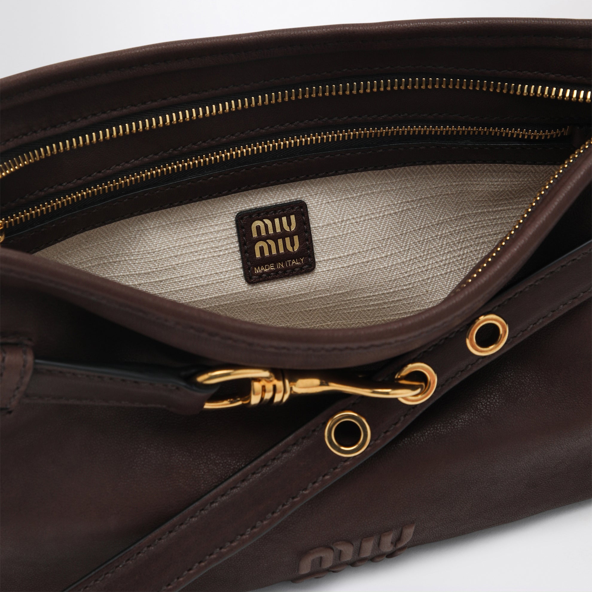 Aventure Regular Tasche in der Farbe Radica