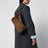 Sac Spirit cacao en daim