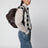 Sac Rendez-vous radica en cuir