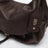 Sac Rendez-vous radica en cuir