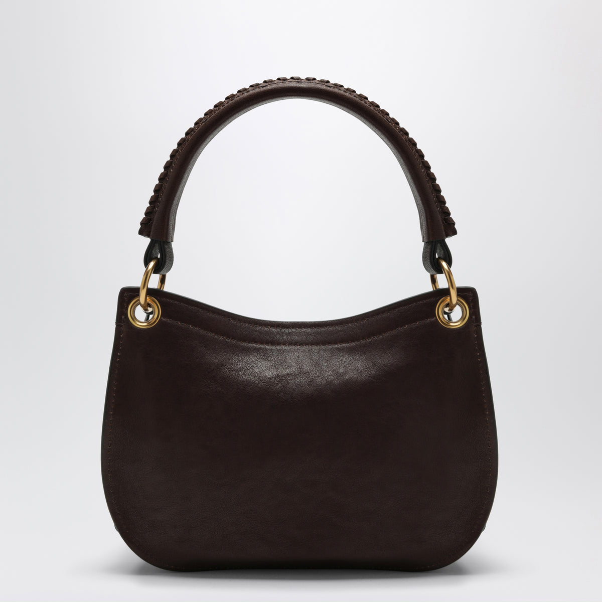 Borsa Rendez-vous radica in pelle di agnello