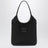 Sac à main IVY noir en cuir