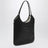 Sac à main IVY noir en cuir
