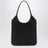 Sac à main IVY noir en cuir