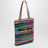 Sac shopping en crochet