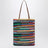 Sac shopping en crochet