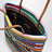 Sac shopping en crochet