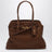 Sac Aventure noir en nappa