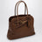 Sac Aventure noir en nappa