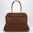 Sac Aventure noir en nappa