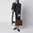 Aventure bag in Rovere nappa leather