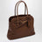 Aventure bag in Rovere nappa leather