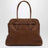 Aventure bag in Rovere nappa leather