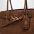 Aventure bag in Rovere nappa leather