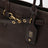 Aventure bag in Radica nappa leather