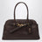 Sac Aventure Large couleur Radica en cuir nappa