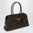 Sac Aventure Large couleur Radica en cuir nappa