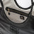 Ivy shopping tote in lambskin leather, coffee