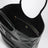 Sac Ivy noir en cuir