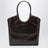 Sac Ivy marron en cuir