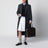 Sac Ivy marron en cuir