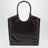 Sac Ivy marron en cuir