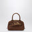 Mini sac Aventure Rovere en cuir nappa